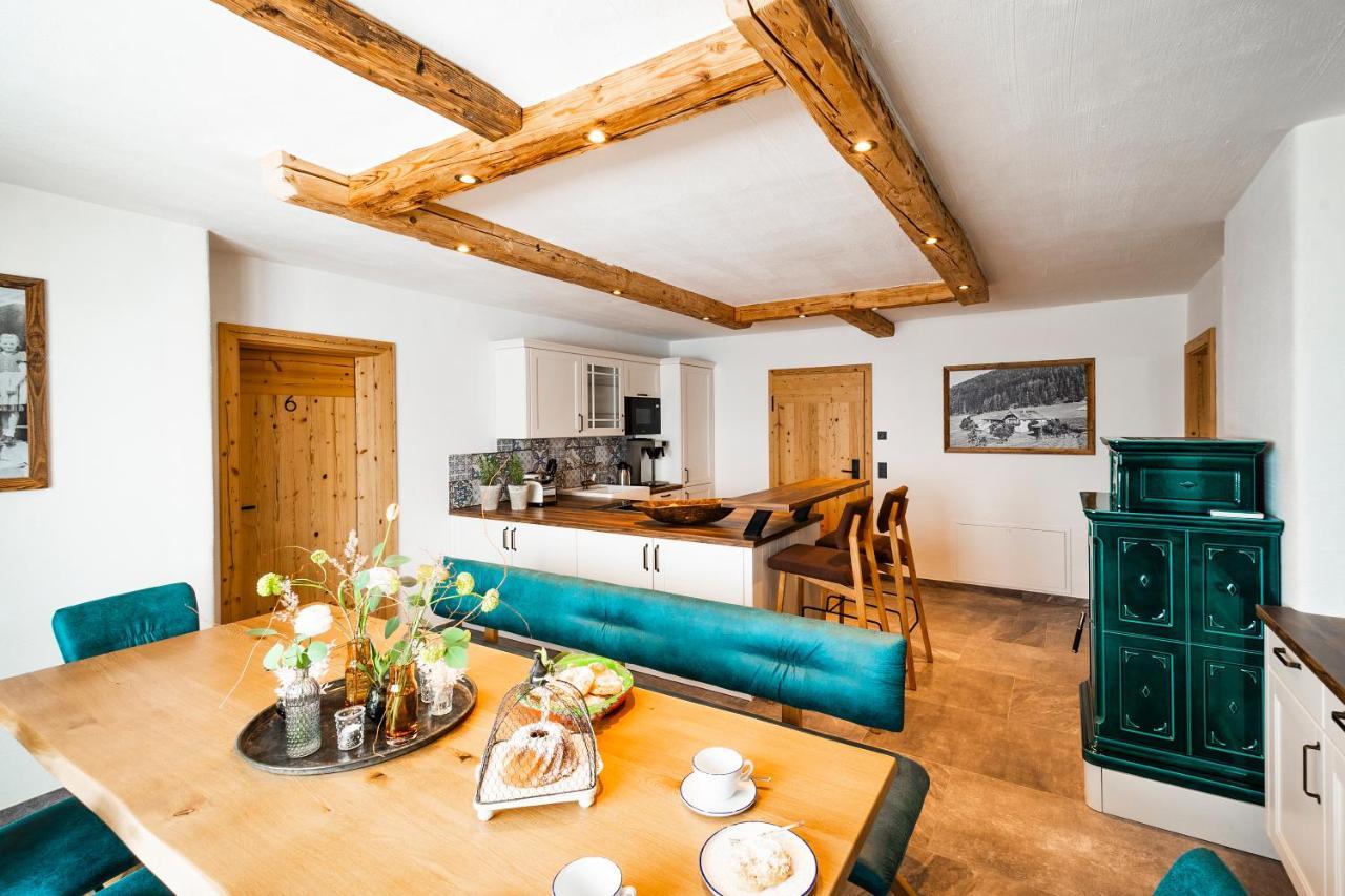 Ferienhaus Mandlberggut By Globboard Schladming Eksteriør bilde