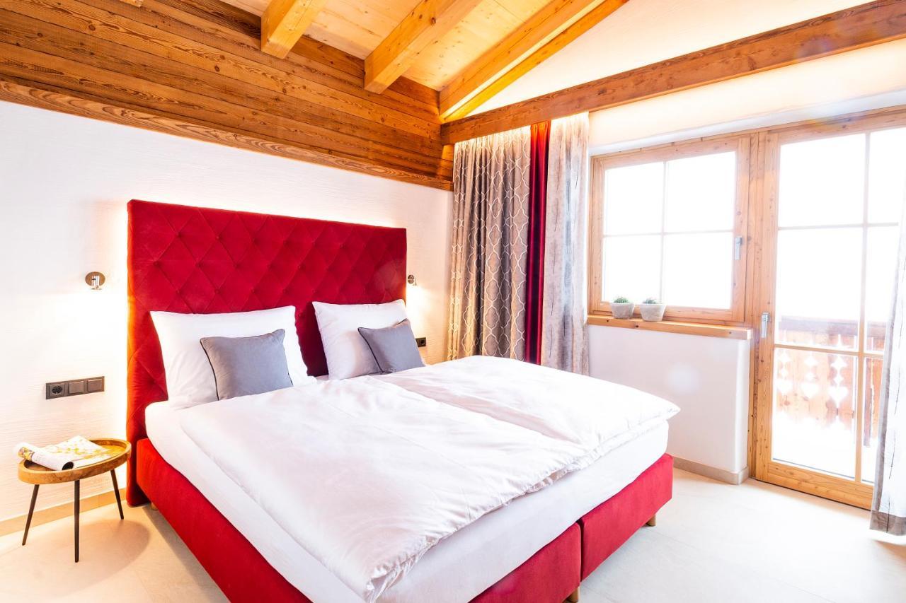 Ferienhaus Mandlberggut By Globboard Schladming Eksteriør bilde