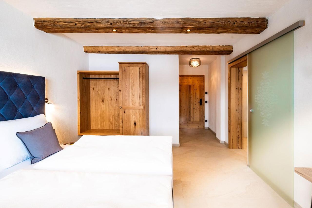Ferienhaus Mandlberggut By Globboard Schladming Eksteriør bilde