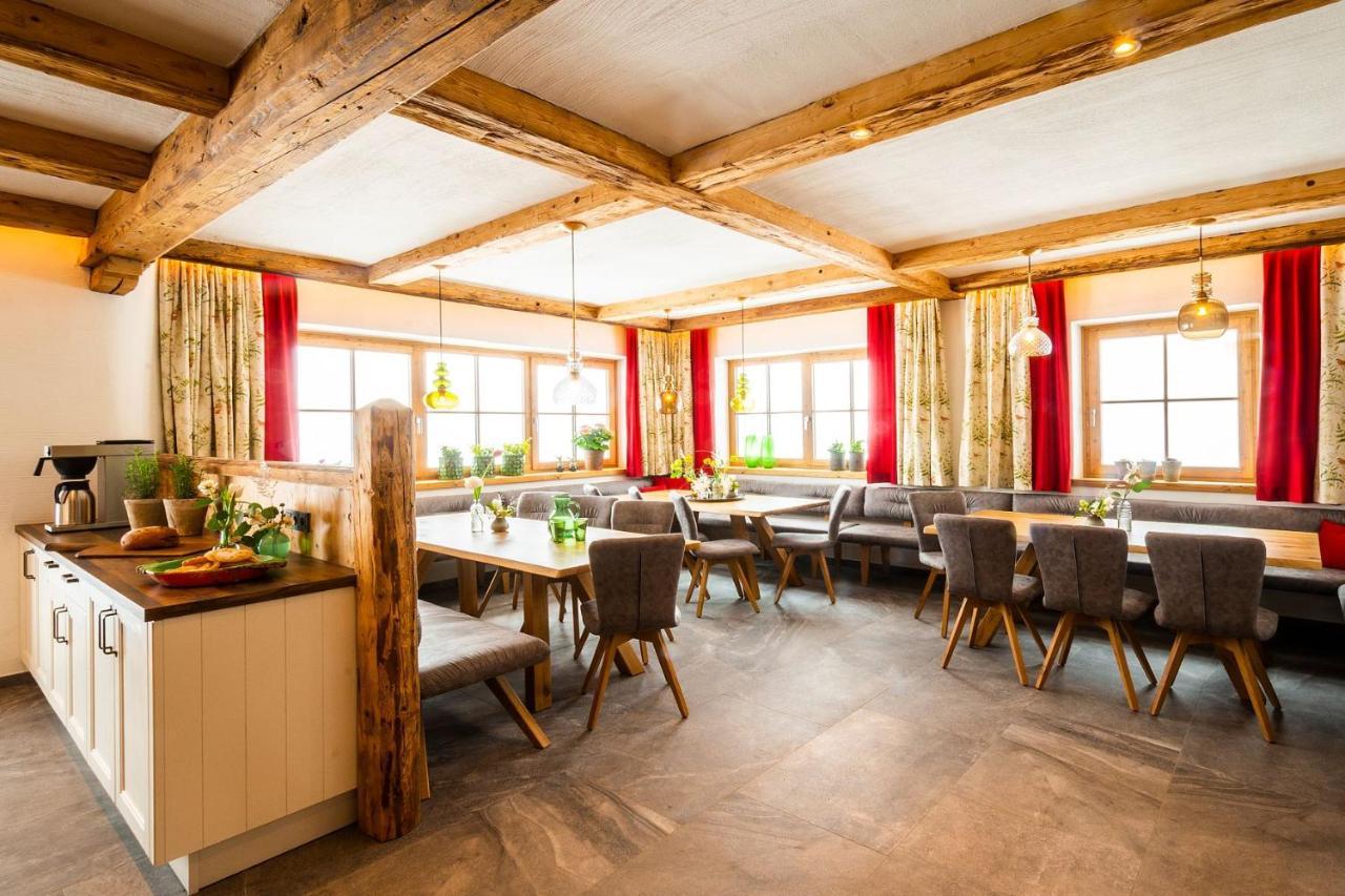 Ferienhaus Mandlberggut By Globboard Schladming Eksteriør bilde