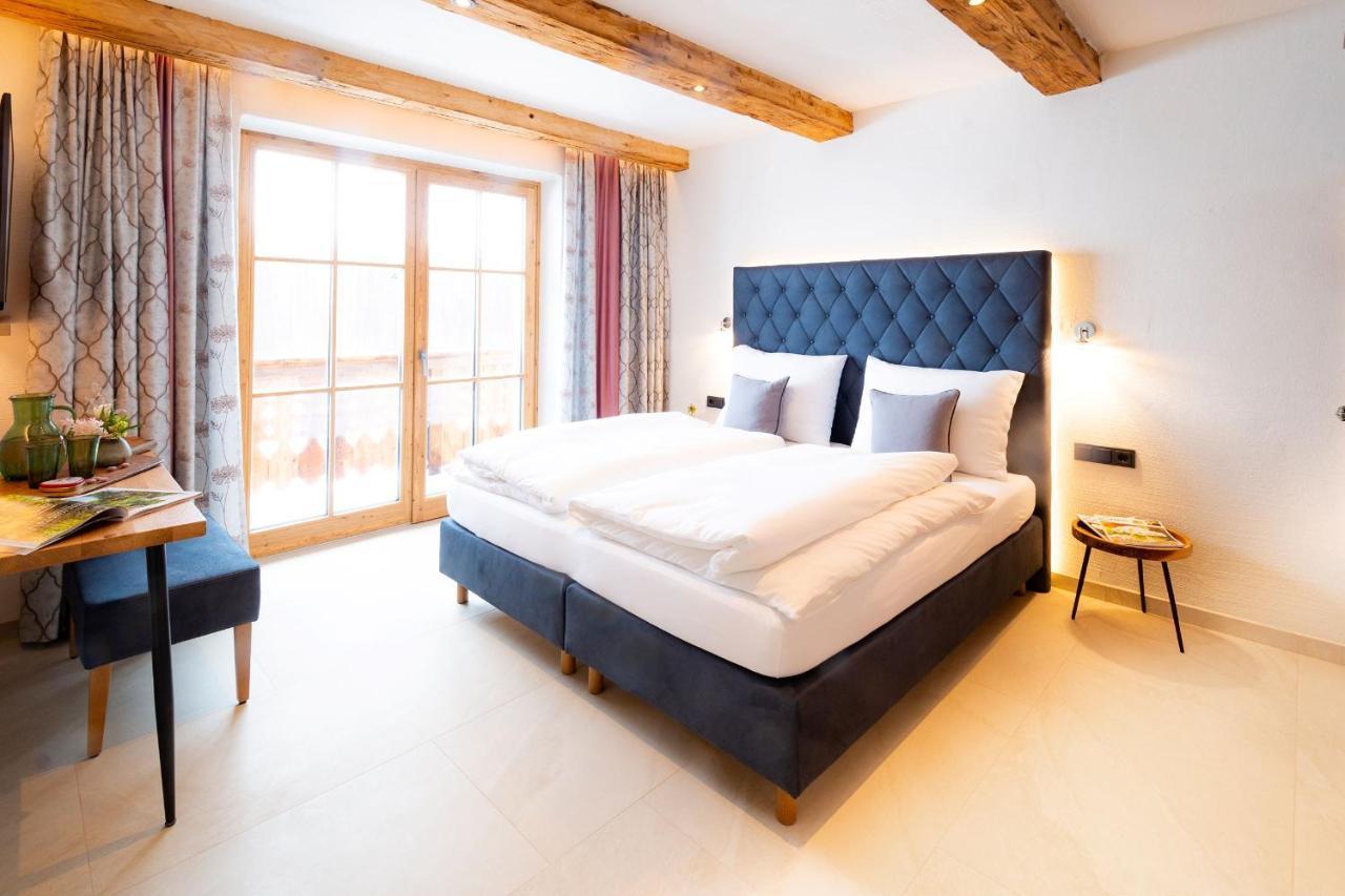 Ferienhaus Mandlberggut By Globboard Schladming Eksteriør bilde