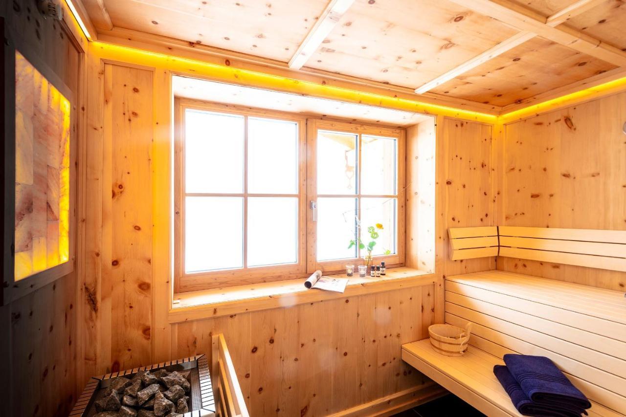 Ferienhaus Mandlberggut By Globboard Schladming Eksteriør bilde