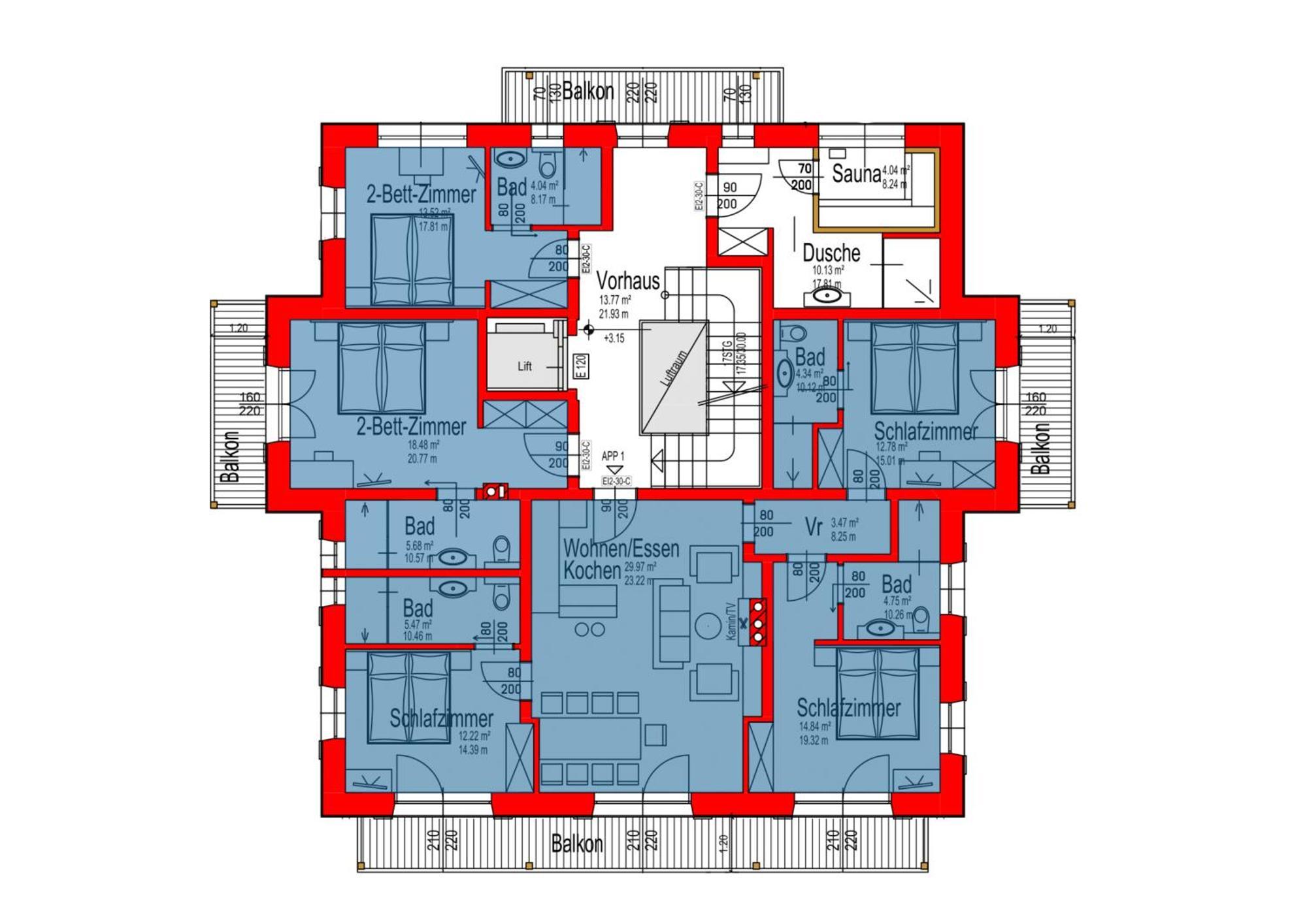 Ferienhaus Mandlberggut By Globboard Schladming Eksteriør bilde