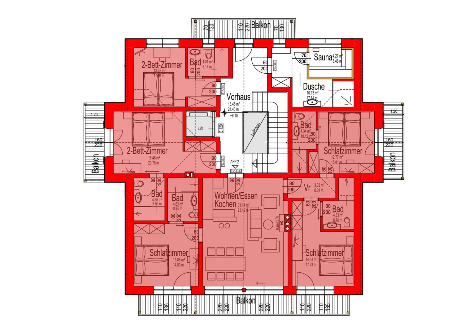 Ferienhaus Mandlberggut By Globboard Schladming Eksteriør bilde