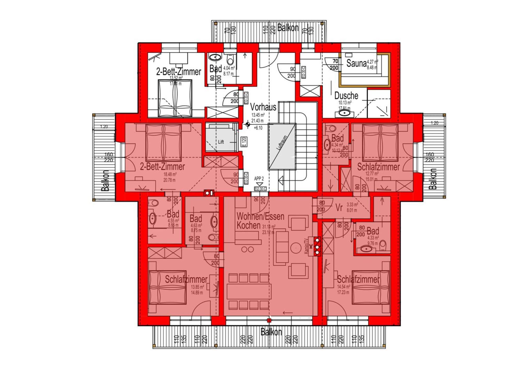 Ferienhaus Mandlberggut By Globboard Schladming Eksteriør bilde