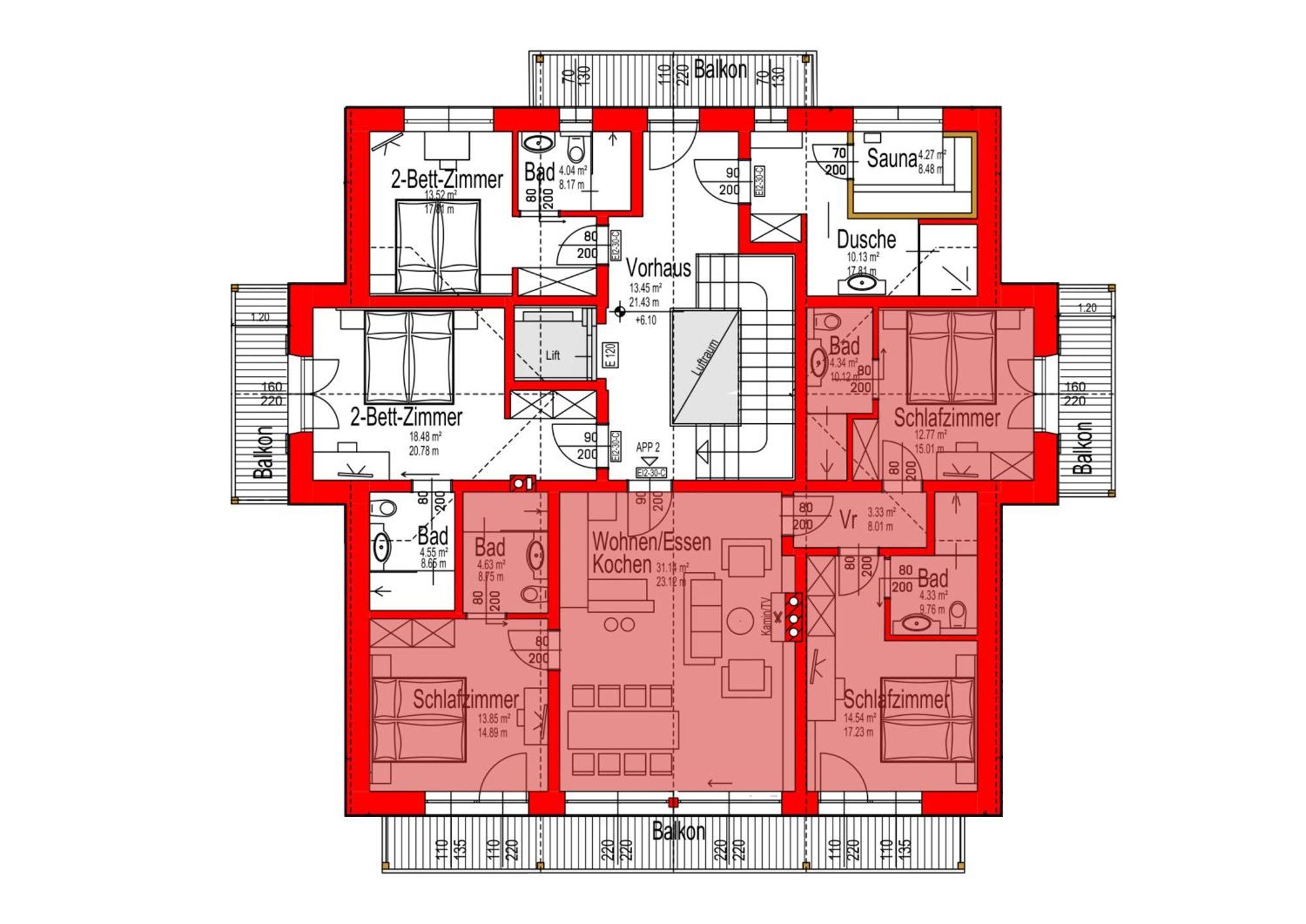 Ferienhaus Mandlberggut By Globboard Schladming Eksteriør bilde