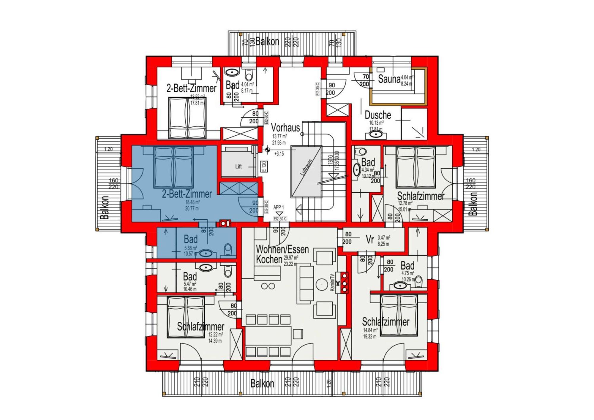 Ferienhaus Mandlberggut By Globboard Schladming Eksteriør bilde