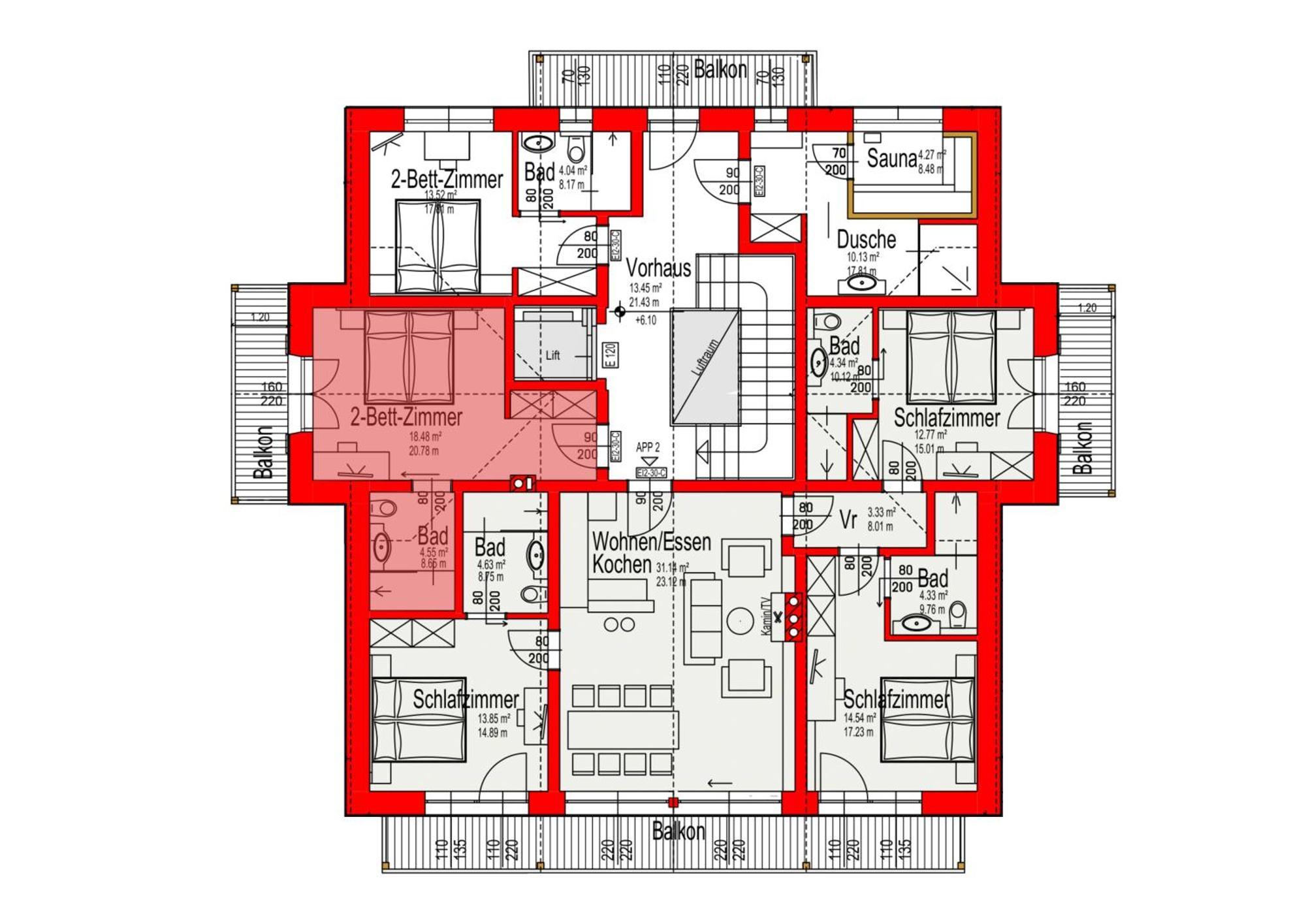 Ferienhaus Mandlberggut By Globboard Schladming Eksteriør bilde