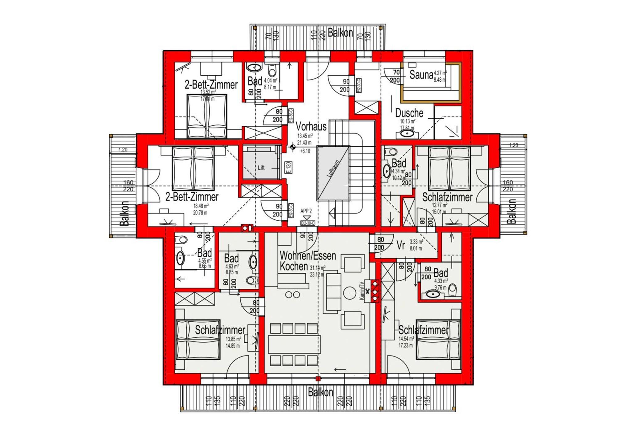 Ferienhaus Mandlberggut By Globboard Schladming Eksteriør bilde