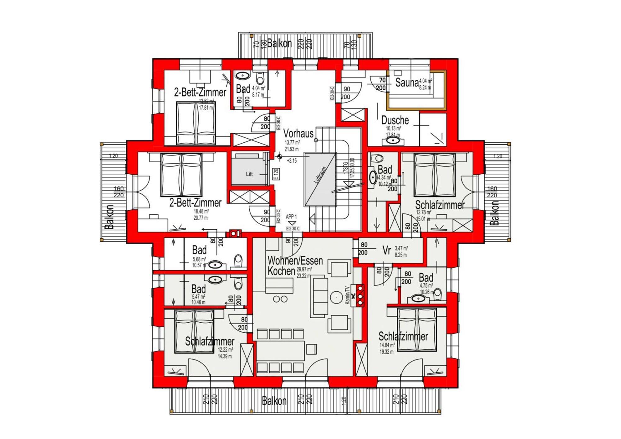 Ferienhaus Mandlberggut By Globboard Schladming Eksteriør bilde