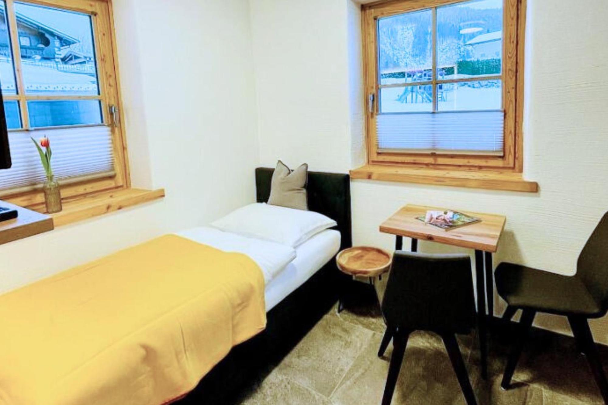 Ferienhaus Mandlberggut By Globboard Schladming Eksteriør bilde