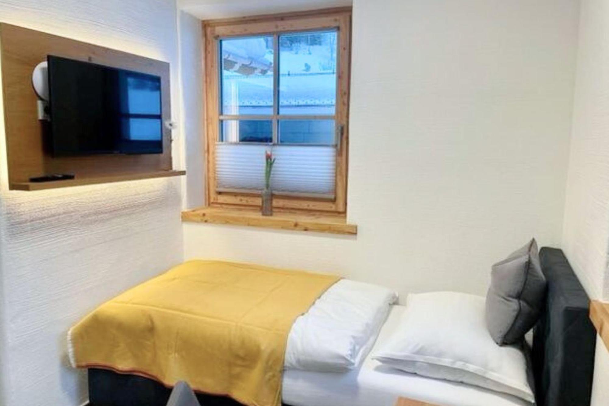 Ferienhaus Mandlberggut By Globboard Schladming Eksteriør bilde